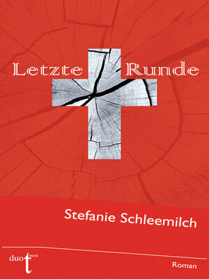cover image of Letzte Runde